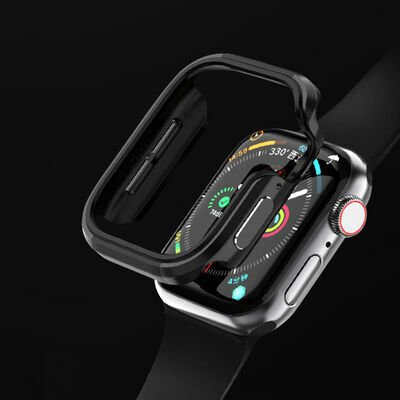 Apple Watch 7 41mm Wiwu Defense Watch Kapak