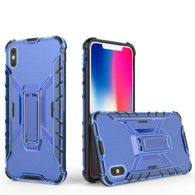 Apple iPhone XS Max 6.5 Kılıf Patinda Klik Silikon