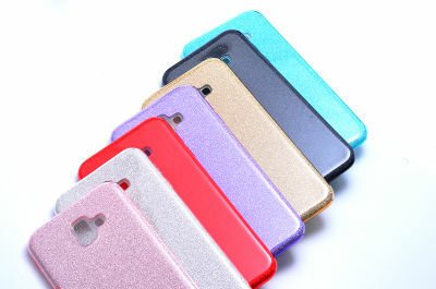 Galaxy J6 Plus Kılıf Patinda Shining Silikon