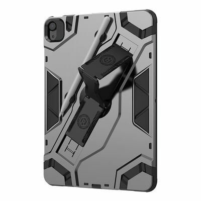 Apple iPad Air 11 2025 M3 Patinda Defens Tablet Silikon