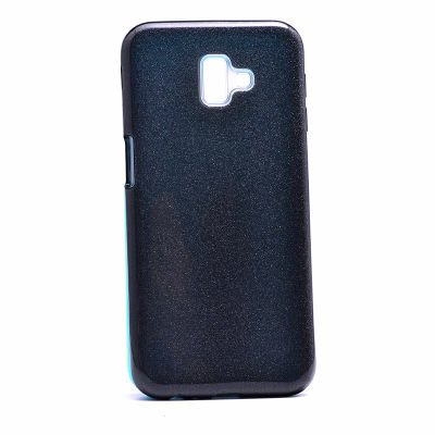 Galaxy J6 Plus Kılıf Patinda Shining Silikon