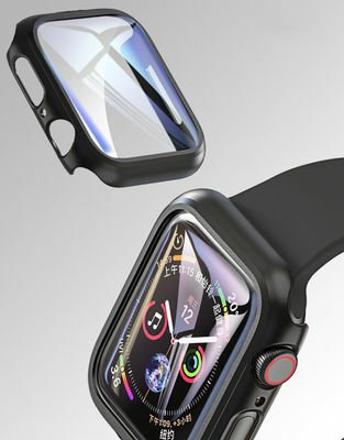 Apple Watch 38mm Patinda Watch Gard Ekran Koruyucu
