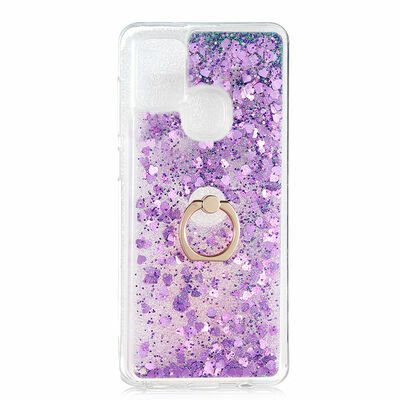Galaxy A21S Kılıf Patinda Milce Kapak