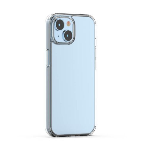 Apple iPhone 15 Kılıf Patinda Coss Kapak