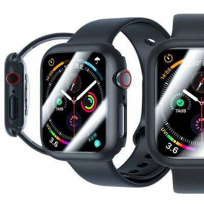 Apple Watch 38mm Patinda Watch Gard Ekran Koruyucu