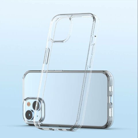 Apple iPhone 15 Kılıf Patinda Coss Kapak