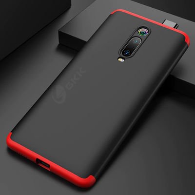 Xiaomi Mi 9T Kılıf Patinda Ays Kapak