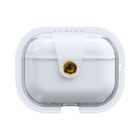 Apple Airpods Pro Patinda Airbag 33 Darbelere Karşı Dayanıklı Magnetik Kılıf