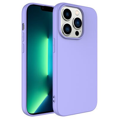 Apple iPhone 14 Pro Max Kılıf Patinda Mara Lansman Kapak