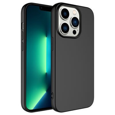 Apple iPhone 14 Pro Max Kılıf Patinda Mara Lansman Kapak