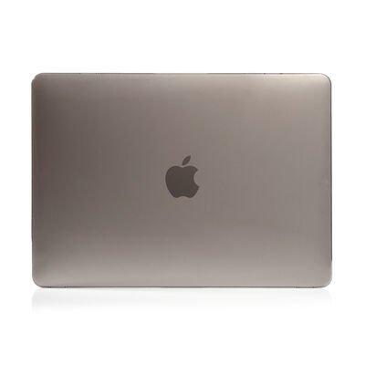 Apple Macbook 13.3' New Pro Patinda MSoft Kristal Kapak