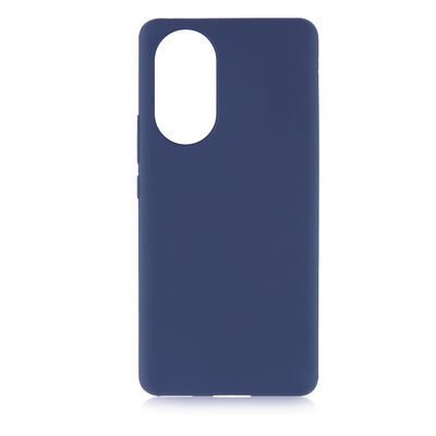 Huawei Nova 9 Kılıf Patinda Premier Silikon Kapak