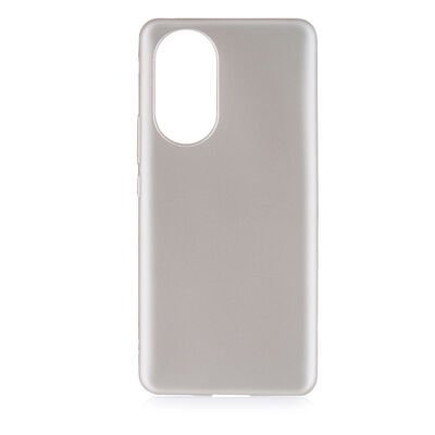 Huawei Nova 9 Kılıf Patinda Premier Silikon Kapak