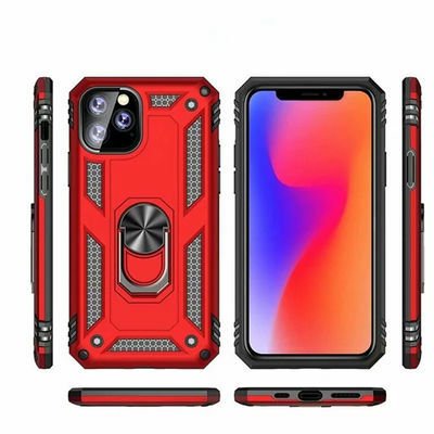 Apple iPhone 11 Pro Kılıf Patinda Vega Kapak