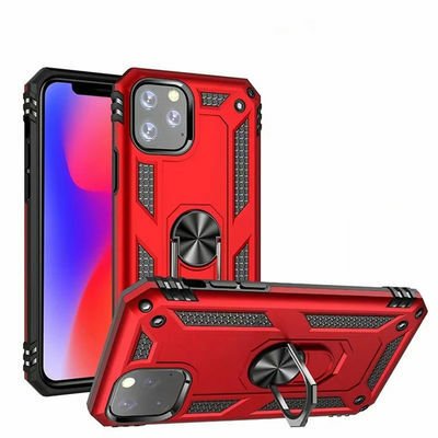 Apple iPhone 11 Pro Kılıf Patinda Vega Kapak