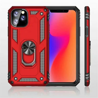 Apple iPhone 11 Pro Kılıf Patinda Vega Kapak