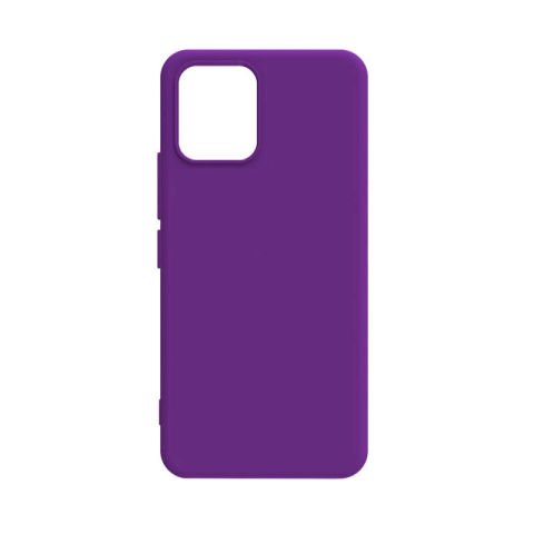 Realme 8 Pro Kılıf Patinda Biye Silikon