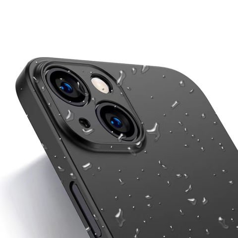 Apple iPhone 14 Kılıf Patinda 1.Kalite PP Kapak