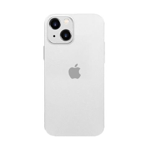 Apple iPhone 14 Kılıf Patinda 1.Kalite PP Kapak