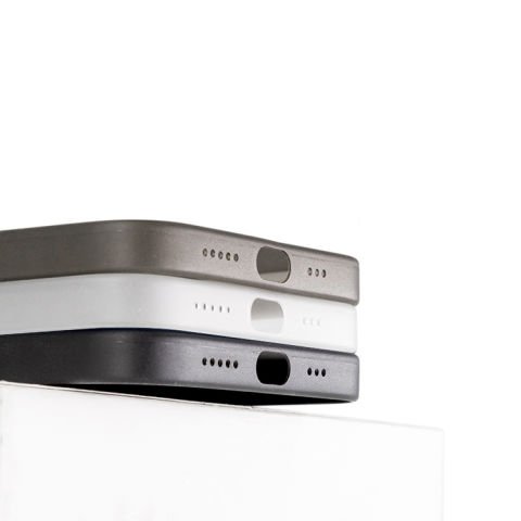Apple iPhone 14 Kılıf Patinda 1.Kalite PP Kapak