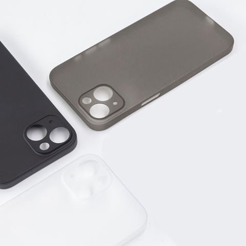 Apple iPhone 14 Kılıf Patinda 1.Kalite PP Kapak