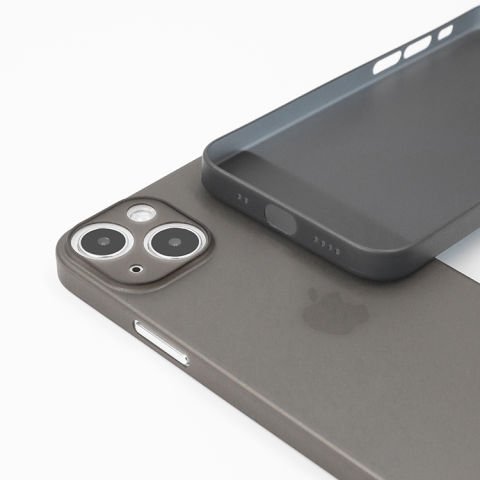 Apple iPhone 14 Kılıf Patinda 1.Kalite PP Kapak