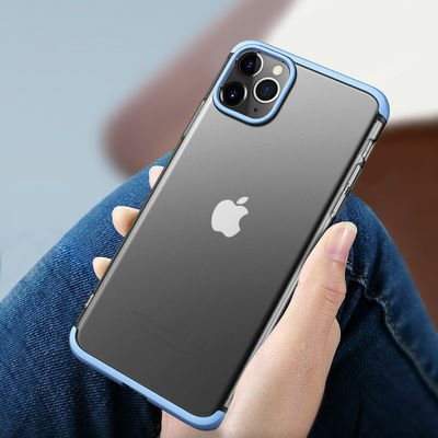 Apple iPhone 11 Pro Kılıf Patinda Nili Kapak