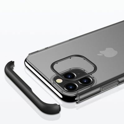 Apple iPhone 11 Pro Kılıf Patinda Nili Kapak