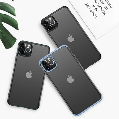 Apple iPhone 11 Pro Kılıf Patinda Nili Kapak