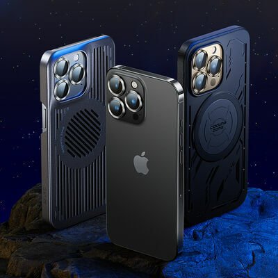 Apple iPhone 14 Benks New KR Kamera Lens Koruyucu