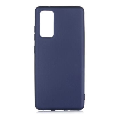 Galaxy S20 FE Kılıf Patinda Premier Silikon Kapak