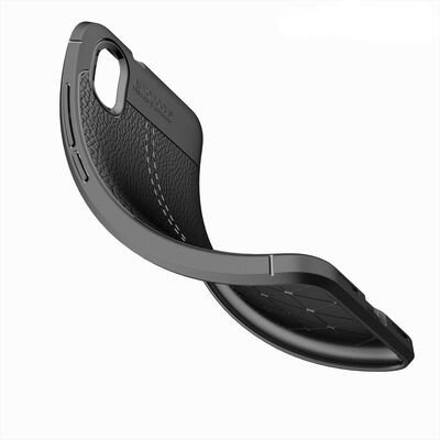 Xiaomi Redmi 7A Kılıf Patinda Niss Silikon Kapak
