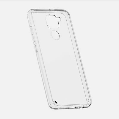 Xiaomi Redmi Note 9 Kılıf Patinda Coss Kapak