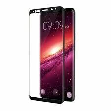 Galaxy S9 Plus Patinda Süper Pet Ekran Koruyucu Jelatin