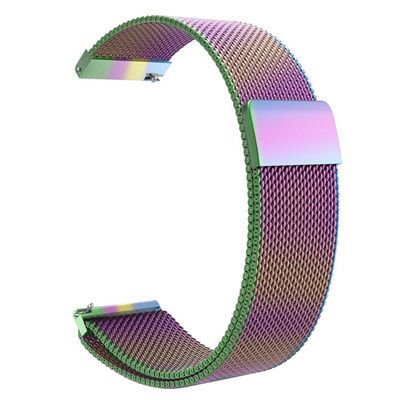 Galaxy Watch 46mm (22mm) KRD-12 Metal Kordon