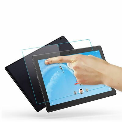 Lenovo M10 TB-X505F Patinda Tablet Temperli Cam Ekran Koruyucu