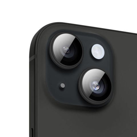 Apple iPhone 15 Plus ?Benks King Kong Corning Kamera Lens Koruyucu