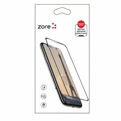 Apple iPhone 7 Patinda Seramik Ekran Koruyucu