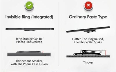 Xiaomi Mi 8 Lite Kılıf Patinda Ravel Silikon Kapak