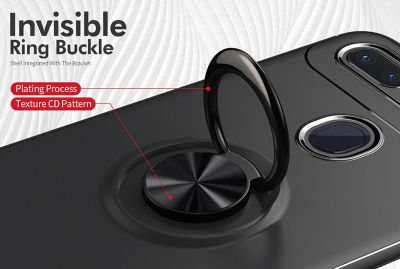 Xiaomi Mi 8 Lite Kılıf Patinda Ravel Silikon Kapak