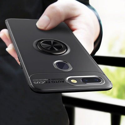 Xiaomi Mi 8 Lite Kılıf Patinda Ravel Silikon Kapak