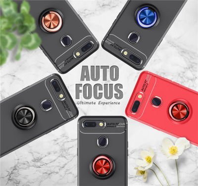 Xiaomi Mi 8 Lite Kılıf Patinda Ravel Silikon Kapak