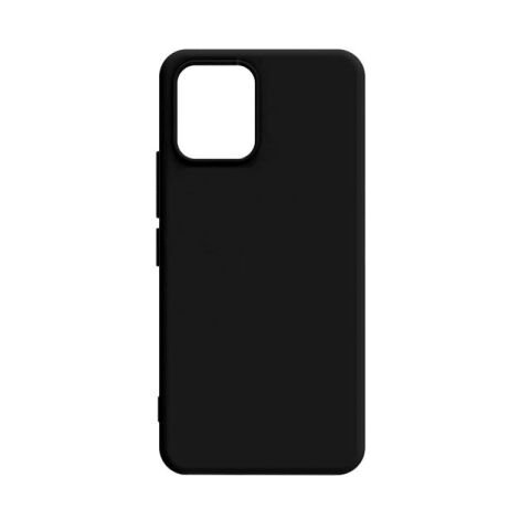 Realme 8 Kılıf Patinda Biye Silikon