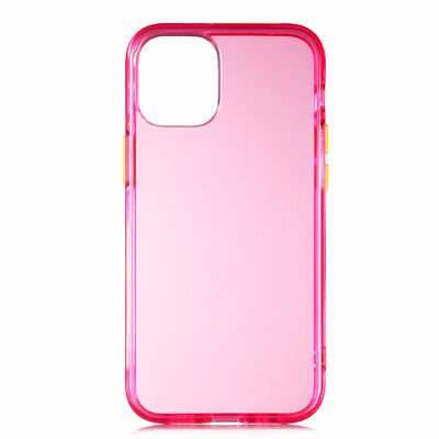 Apple iPhone 12 Kılıf Patinda Bistro Kapak