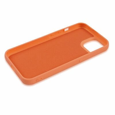 Apple iPhone 13 Kılıf Patinda LSR Lansman Kapak