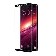 Galaxy S9 Patinda Süper Pet Ekran Koruyucu Jelatin