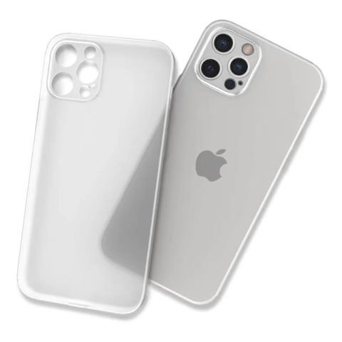 Apple iPhone 14 Pro Max Kılıf Patinda 1.Kalite PP Kapak