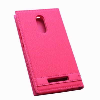 Xiaomi Redmi Note 3 Kılıf Patinda Elite Kapaklı Kılıf