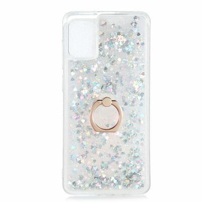 Galaxy A31 Kılıf Patinda Milce Kapak