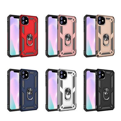 Apple iPhone 11 Kılıf Patinda Vega Kapak